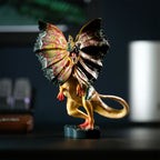 Product image Jurassic Park - Dilophosaurus Figure