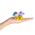 Zdjęcie produktu Pokemon - Raikou nanoblock Mini figurka z klocków
