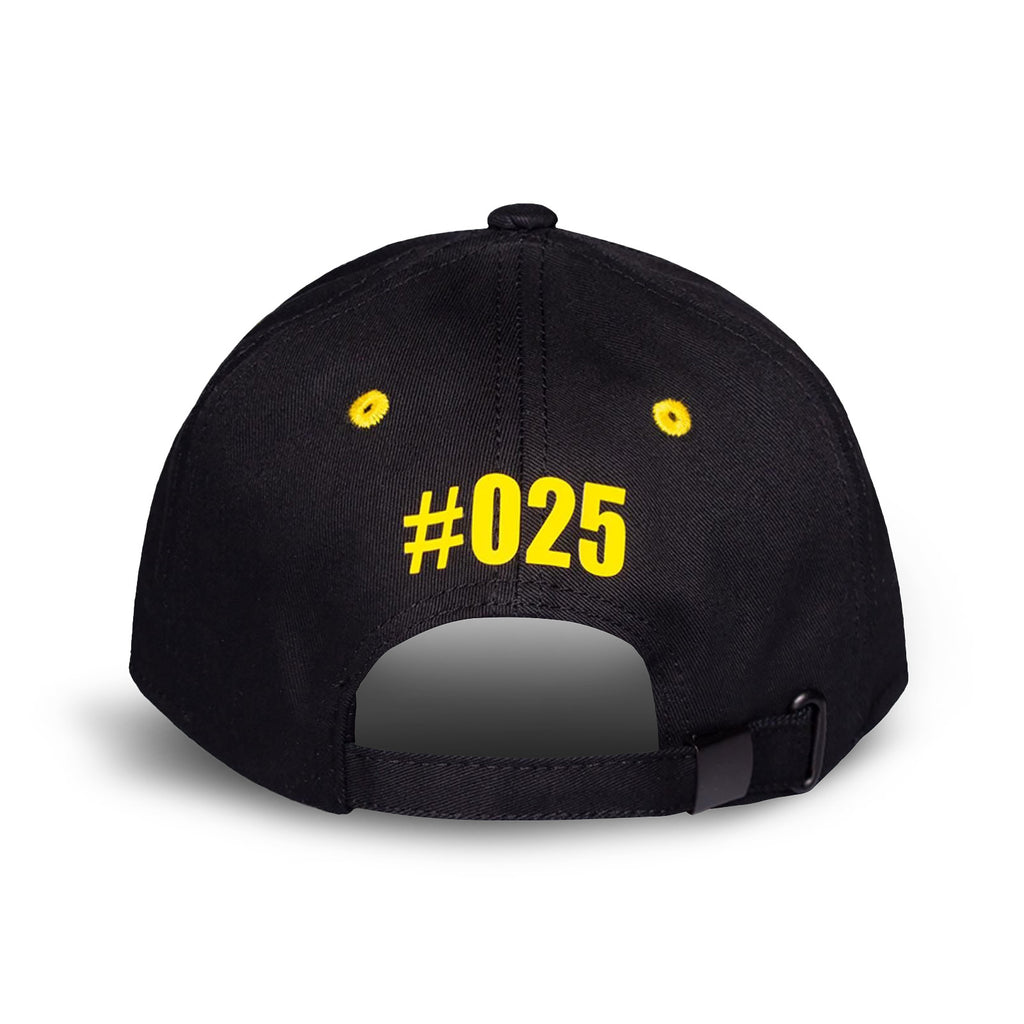 Zdjęcie produktu Pokemon - Pikachu czapka z daszkiem