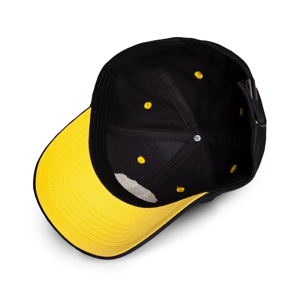 Zdjęcie produktu Pokemon - Pikachu czapka z daszkiem