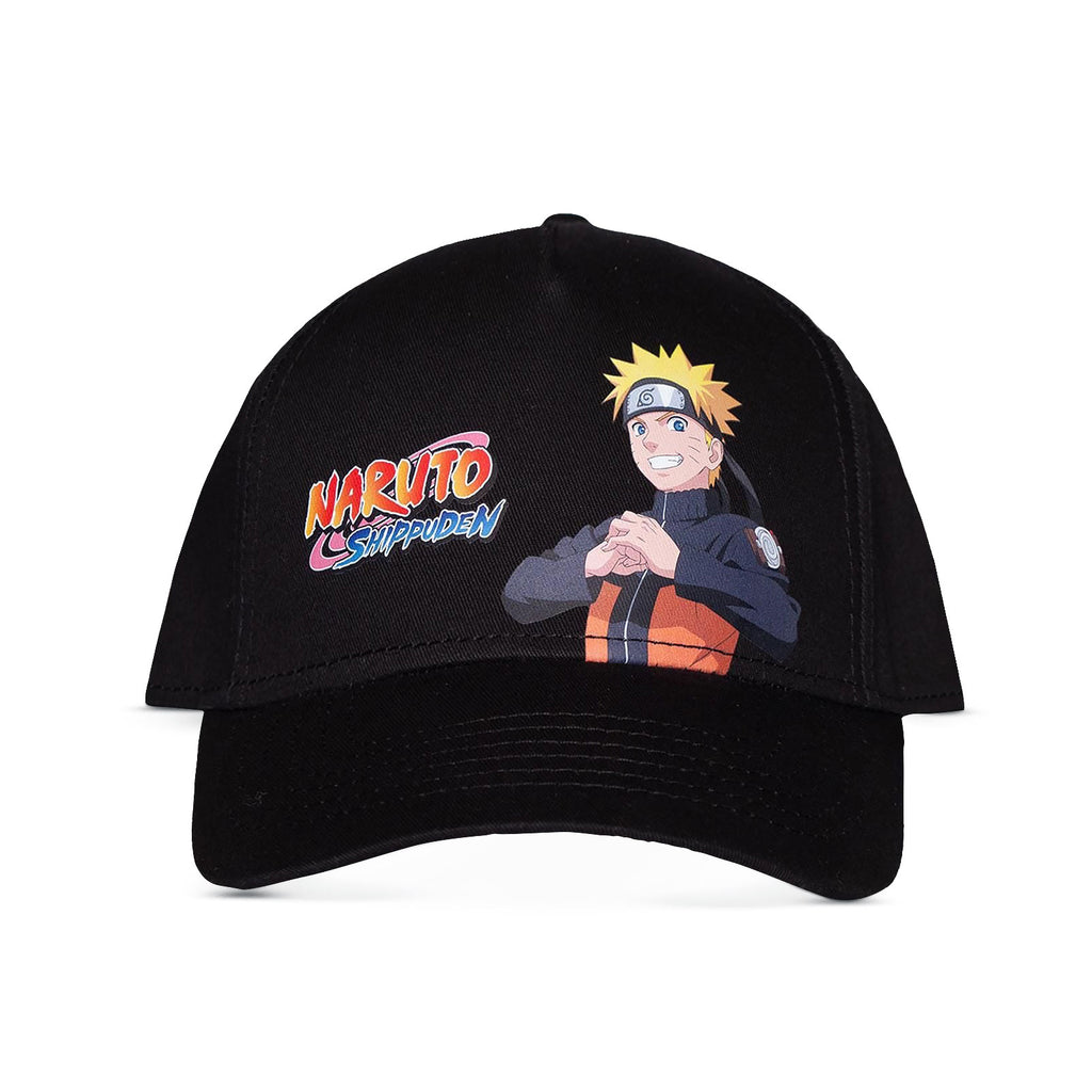 Product image Naruto Shippuden Baseball Cap
