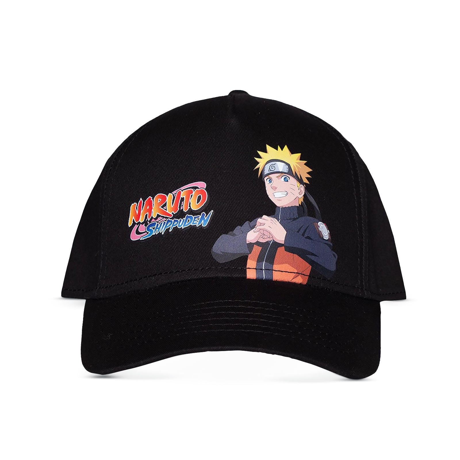 Zdjęcie produktu Naruto Shippuden Czapka z daszkiem