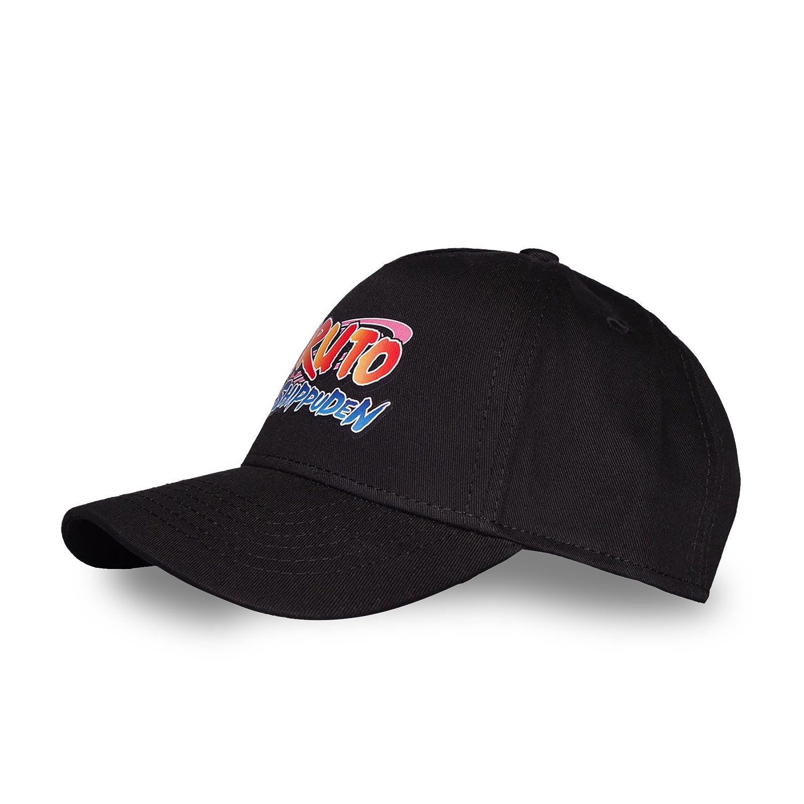 Zdjęcie produktu Naruto Shippuden - Czapka z daszkiem z logo