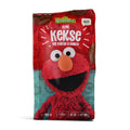 Zdjęcie produktu Ulica Sezamkowa - Ciastka Elmo