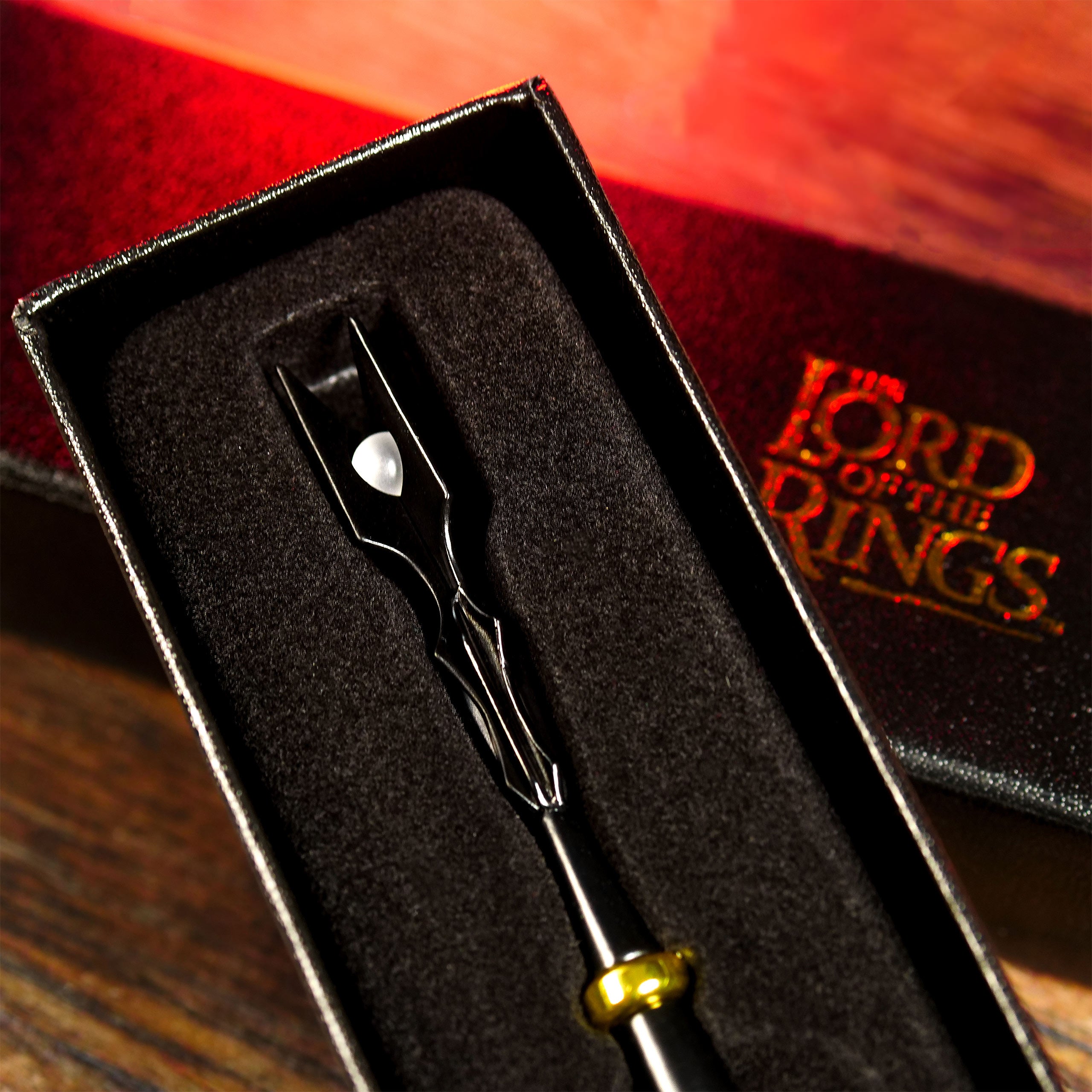 Product image The Lord of the Rings - Saruman Ballpoint Pen