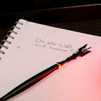 Product image The Lord of the Rings - Saruman Ballpoint Pen
