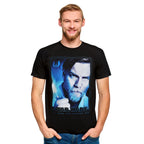 Product image Star Wars - Obi-Wan Kenobi Poster T-Shirt Black
