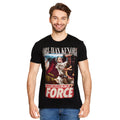 Product image Star Wars - Bring Balance To The Force T-Shirt black