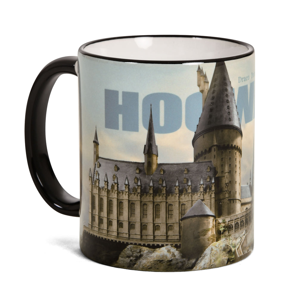 Zdjęcie produktu Kubek Hogwarts - Fantastyczne Zwierzęta