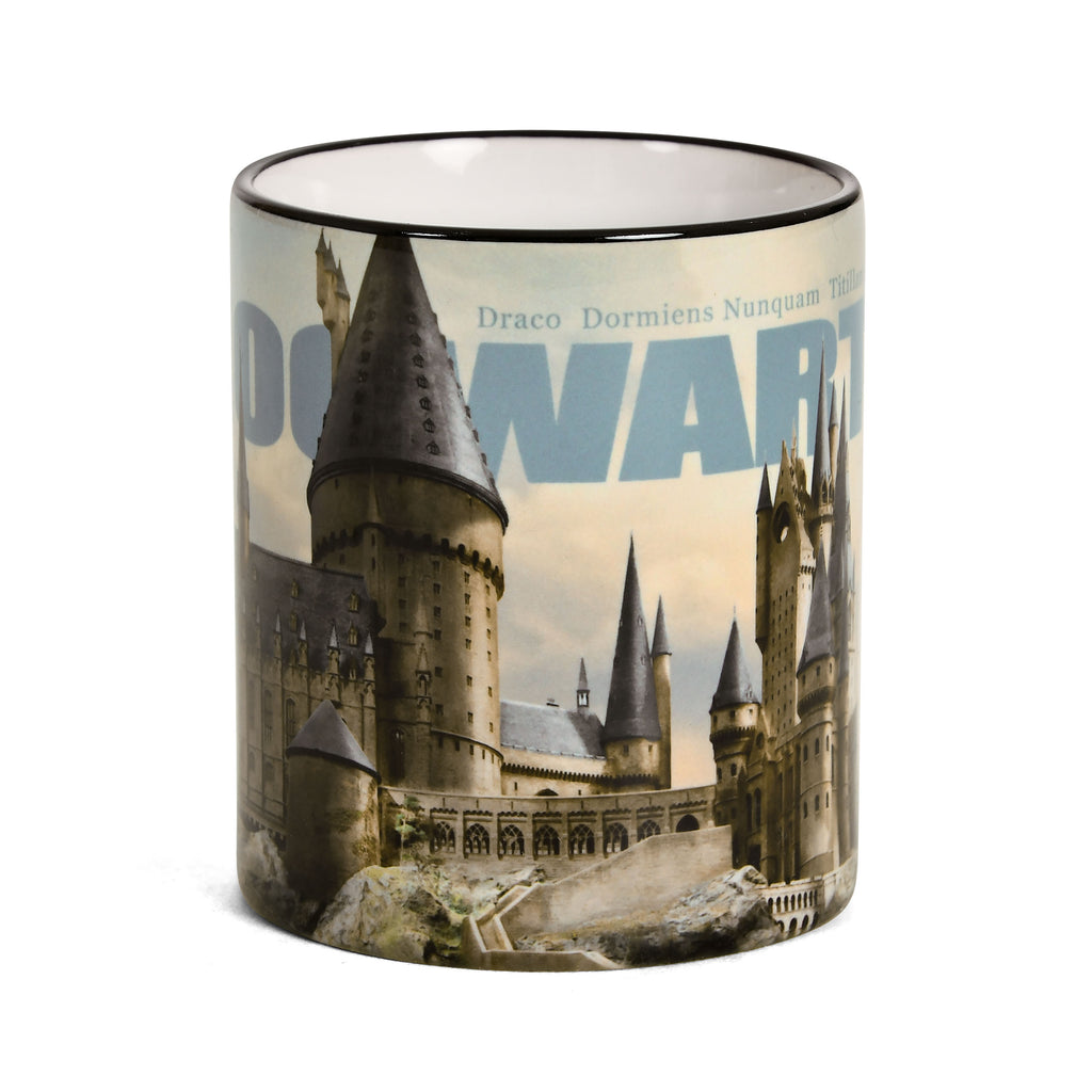Zdjęcie produktu Kubek Hogwarts - Fantastyczne Zwierzęta