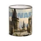 Zdjęcie produktu Kubek Hogwarts - Fantastyczne Zwierzęta