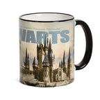 Zdjęcie produktu Kubek Hogwarts - Fantastyczne Zwierzęta