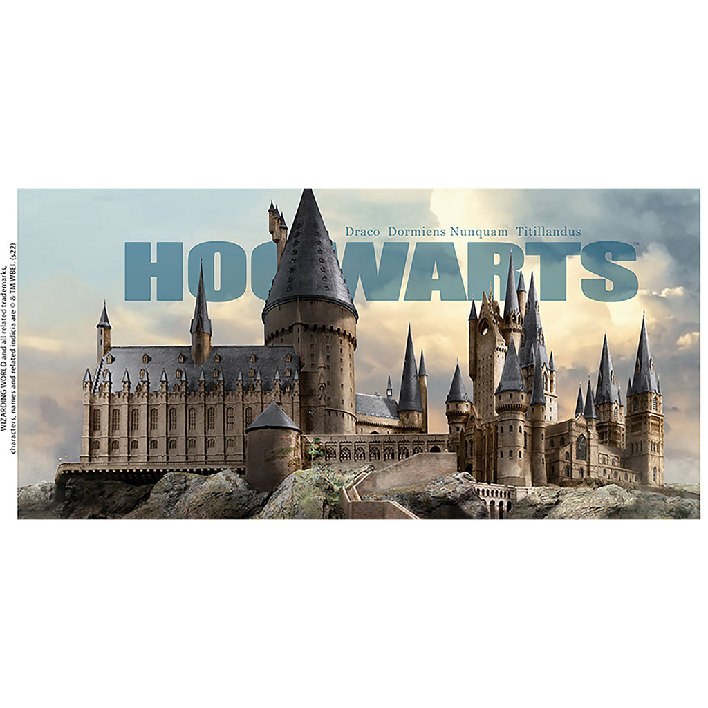 Zdjęcie produktu Kubek Hogwarts - Fantastyczne Zwierzęta
