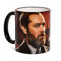 Zdjęcie produktu Kubek Dumbledore - Fantastyczne Zwierzęta: Tajemnice Dumbledore'a