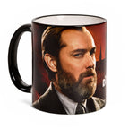 Zdjęcie produktu Kubek Dumbledore - Fantastyczne Zwierzęta: Tajemnice Dumbledore'a