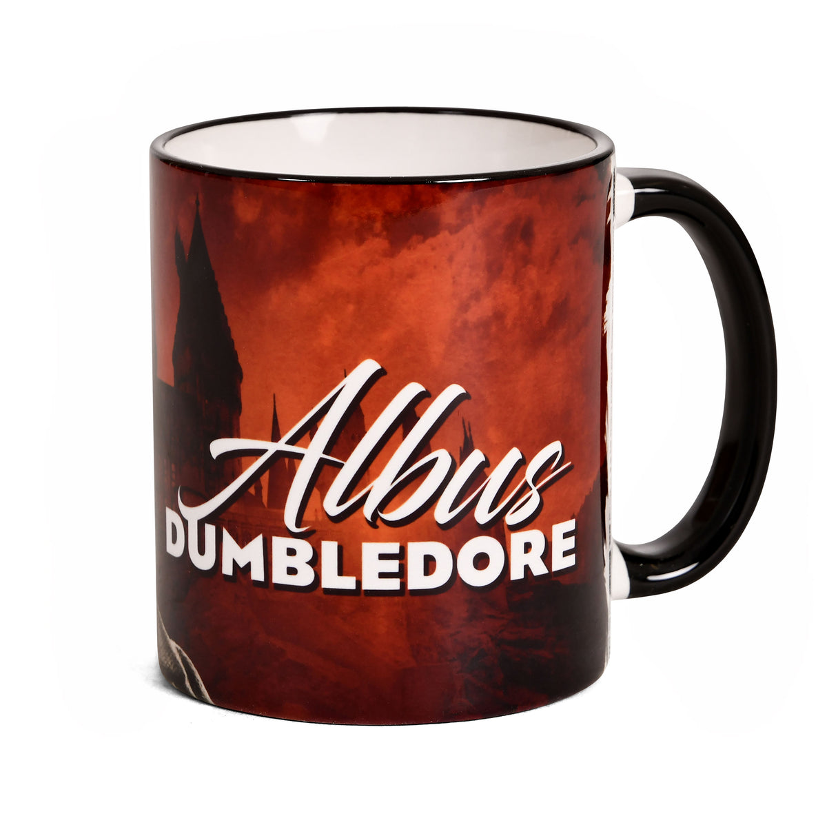 Zdjęcie produktu Kubek Dumbledore - Fantastyczne Zwierzęta: Tajemnice Dumbledore'a