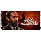 Zdjęcie produktu Kubek Dumbledore - Fantastyczne Zwierzęta: Tajemnice Dumbledore'a