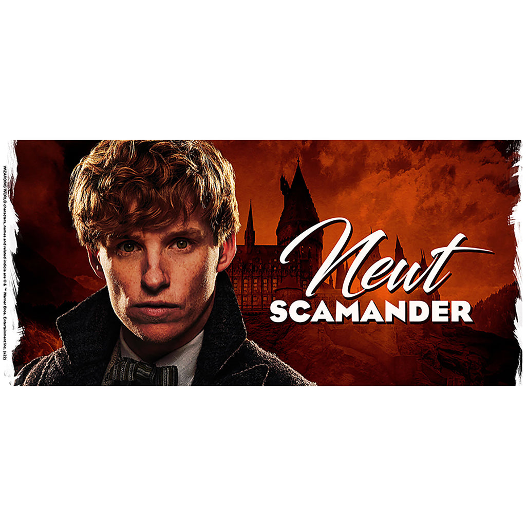 Product image Newt Scamander Mug - Fantastic Beasts Dumbledore's Secrets