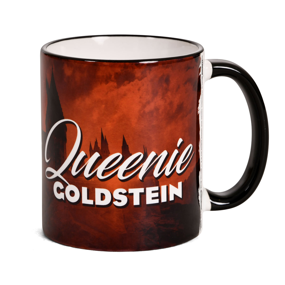 Zdjęcie produktu Kubek Queenie - Fantastyczne Zwierzęta: Tajemnice Dumbledore'a