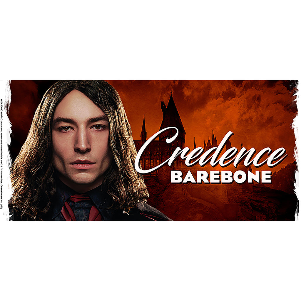Zdjęcie produktu Kubek Credence - Fantastyczne Zwierzęta: Tajemnice Dumbledore'a