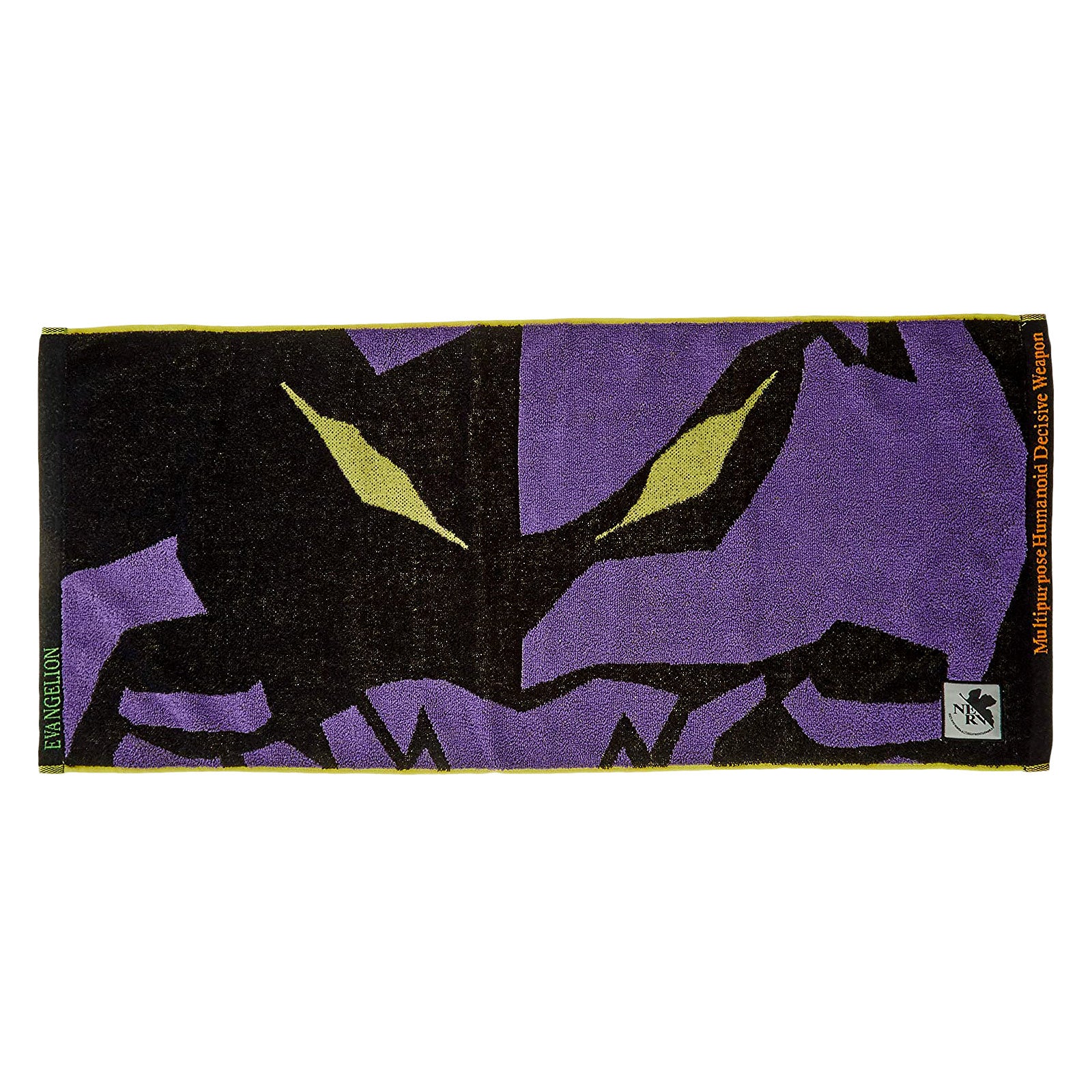 Zdjęcie produktu Evangelion Mini Ręcznik