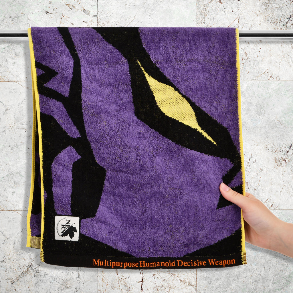 Zdjęcie produktu Evangelion Mini Ręcznik