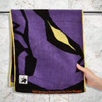 Zdjęcie produktu Evangelion Mini Ręcznik