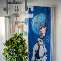 Product image Evangelion - Rei Ayanami Bath Towel
