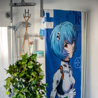 Product image Evangelion - Rei Ayanami Bath Towel