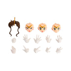 Zdjęcie produktu Figurka akcji Sailor Jupiter Animation Color Edition - Sailor Moon