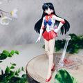 Product image Sailor Mars Action Figure Animation Color Edition - Sailor Moon