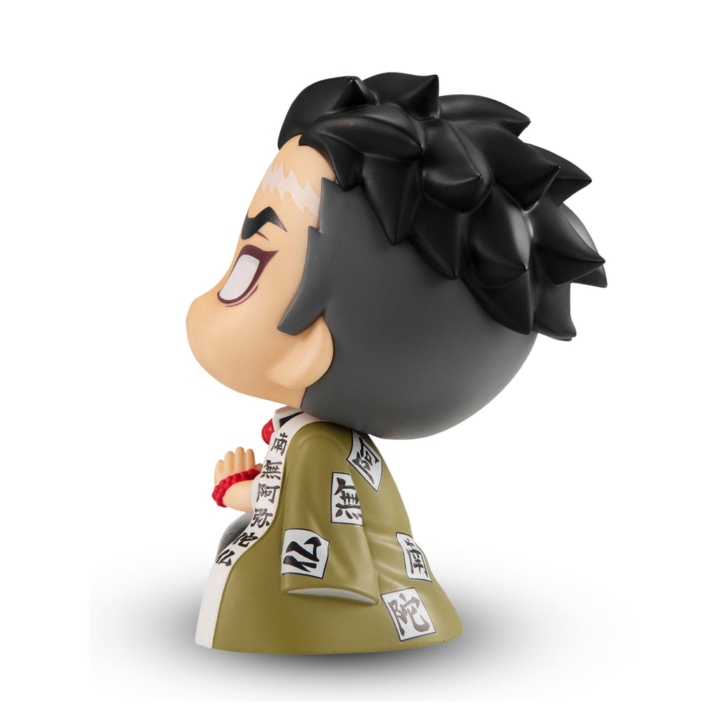 Zdjęcie produktu Demon Slayer - Gyomei Himejima Look Up Figurka