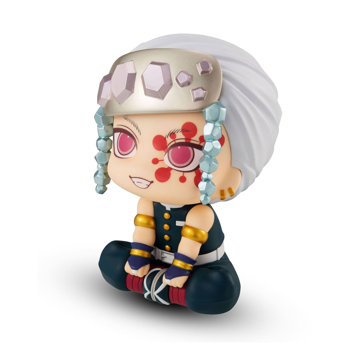 Zdjęcie produktu Demon Slayer - Tengen Uzui Look Up Figurka