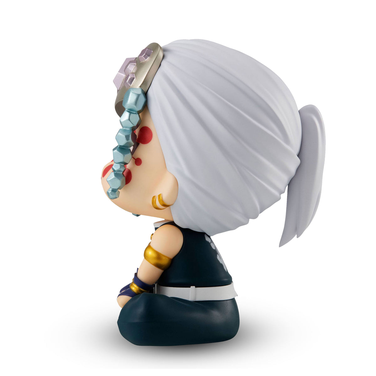 Zdjęcie produktu Demon Slayer - Tengen Uzui Look Up Figurka