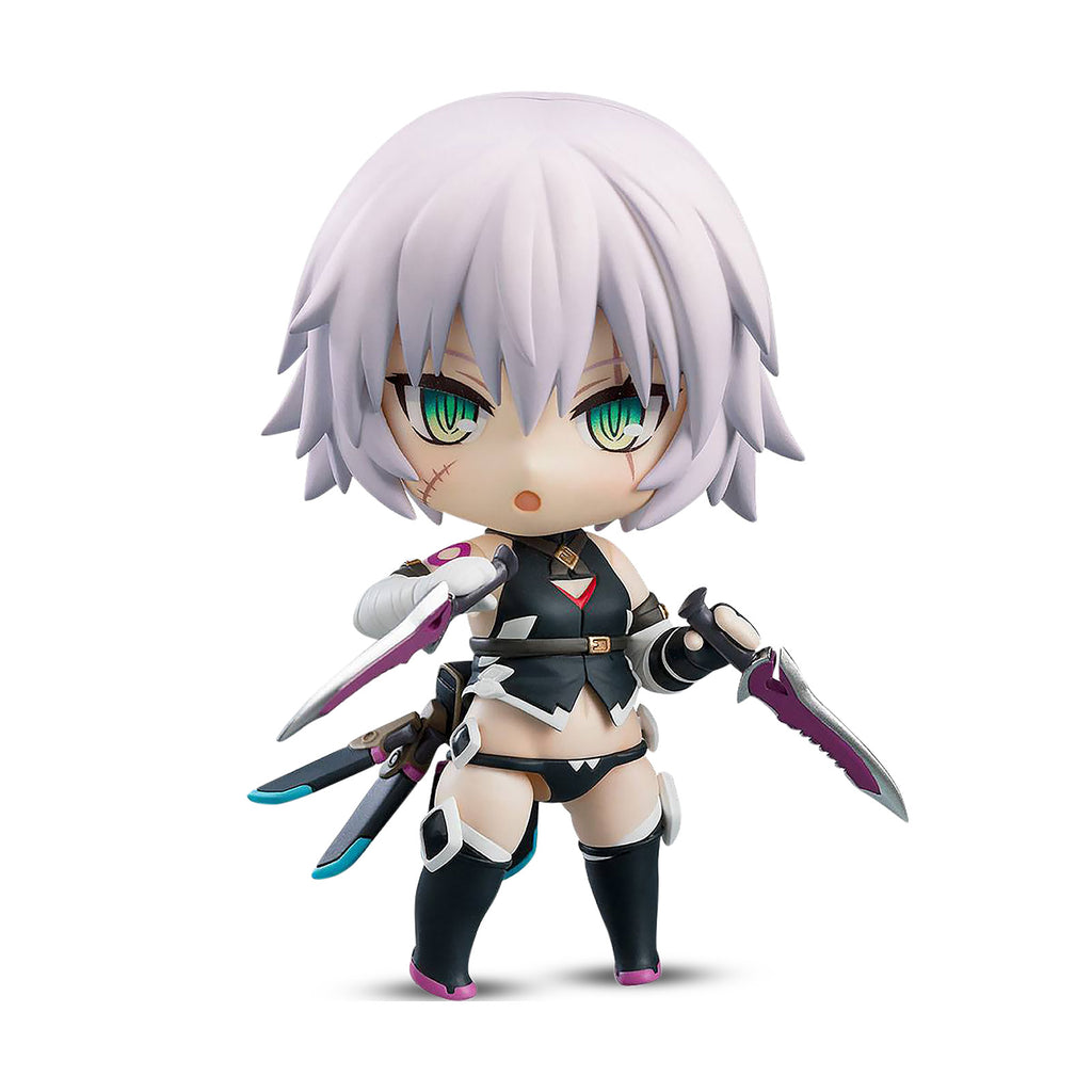 Zdjęcie produktu Fate/Grand Order - Assassin Jack the Ripper Nendoroid figurka akcji