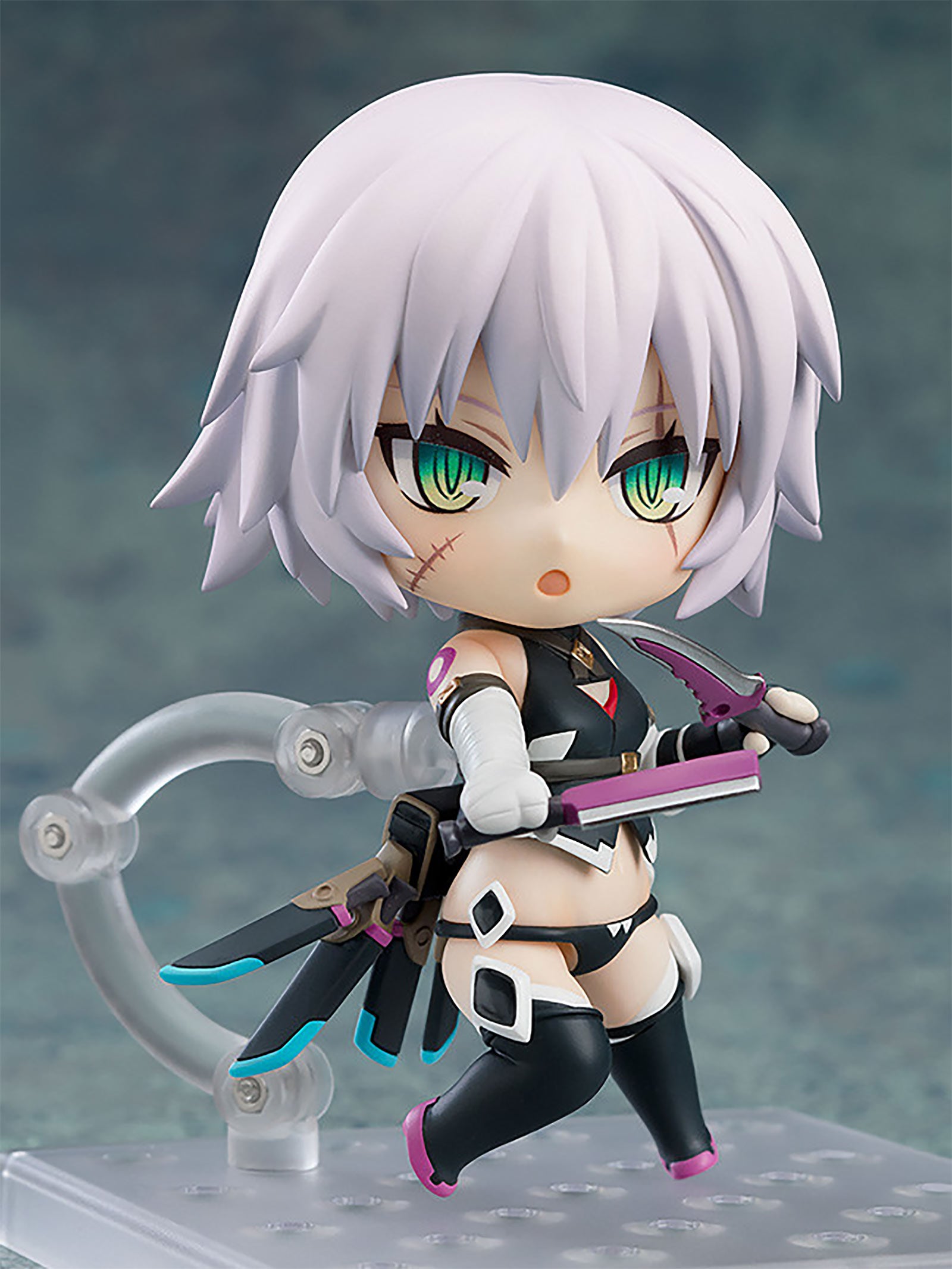 Zdjęcie produktu Fate/Grand Order - Assassin Jack the Ripper Nendoroid figurka akcji