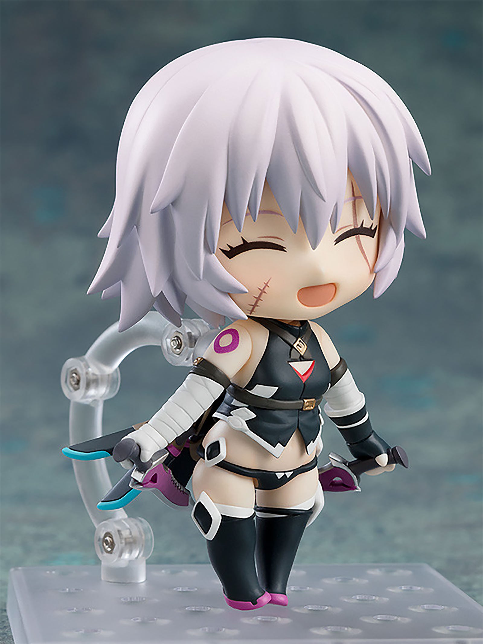 Zdjęcie produktu Fate/Grand Order - Assassin Jack the Ripper Nendoroid figurka akcji