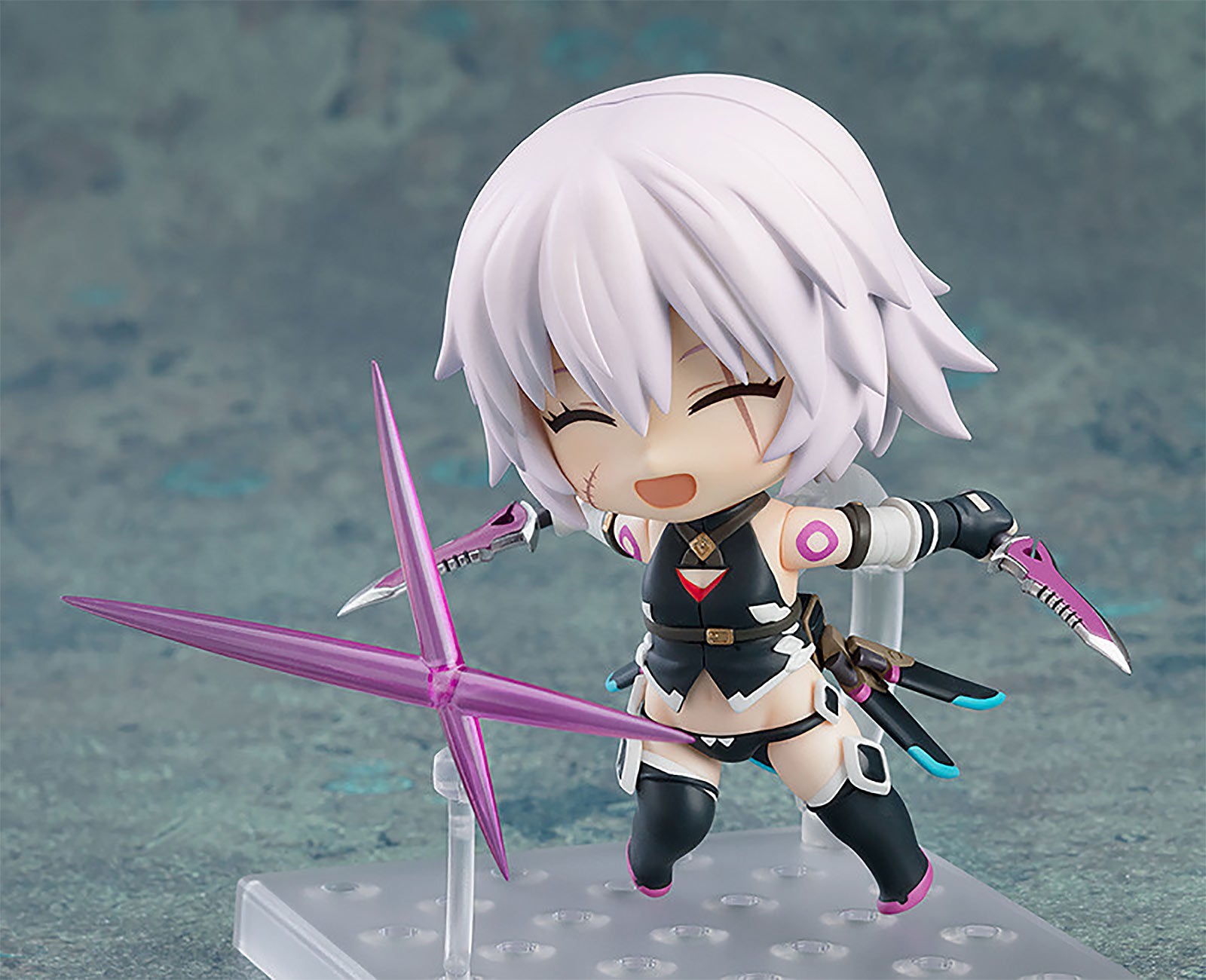 Zdjęcie produktu Fate/Grand Order - Assassin Jack the Ripper Nendoroid figurka akcji