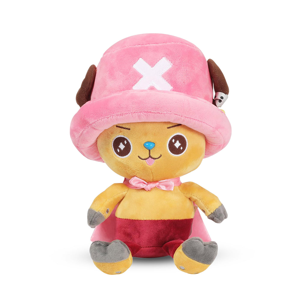 Zdjęcie produktu One Piece - Tony Chopper Pluszowa Figurka 31 cm