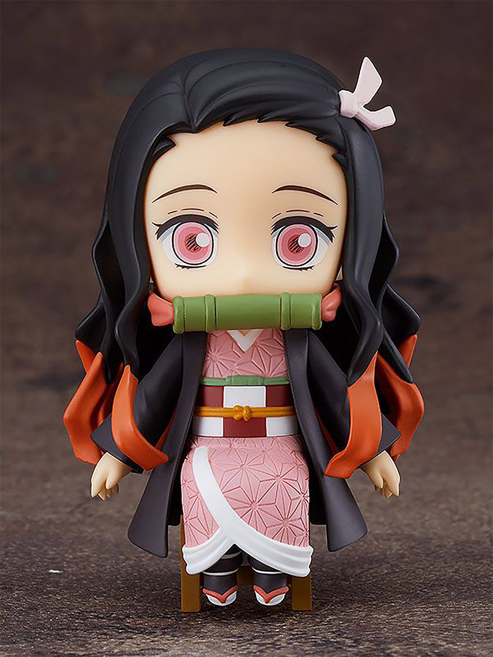Zdjęcie produktu Demon Slayer - Nezuko Kamado Nendoroid Actionfigurka