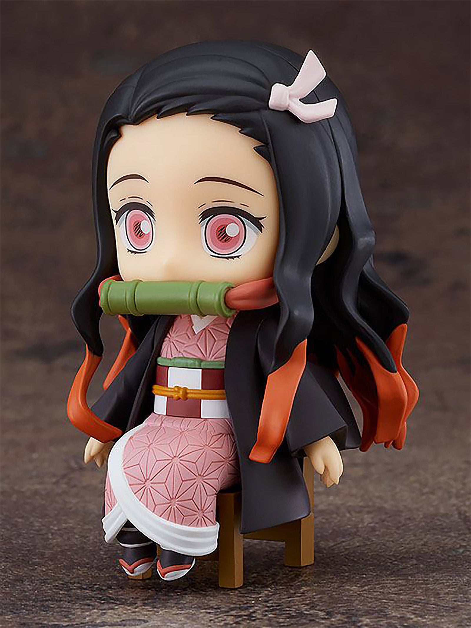 Zdjęcie produktu Demon Slayer - Nezuko Kamado Nendoroid Actionfigurka