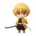 Zdjęcie produktu Demon Slayer - Zenitsu Agatsuma Nendoroid Figurka Akcji