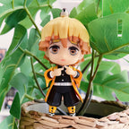 Zdjęcie produktu Demon Slayer - Zenitsu Agatsuma Nendoroid Figurka Akcji