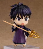 Zdjęcie produktu Inu Yasha - Miroku Nendoroid Figurka Akcji