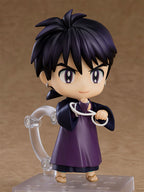 Zdjęcie produktu Inu Yasha - Miroku Nendoroid Figurka Akcji