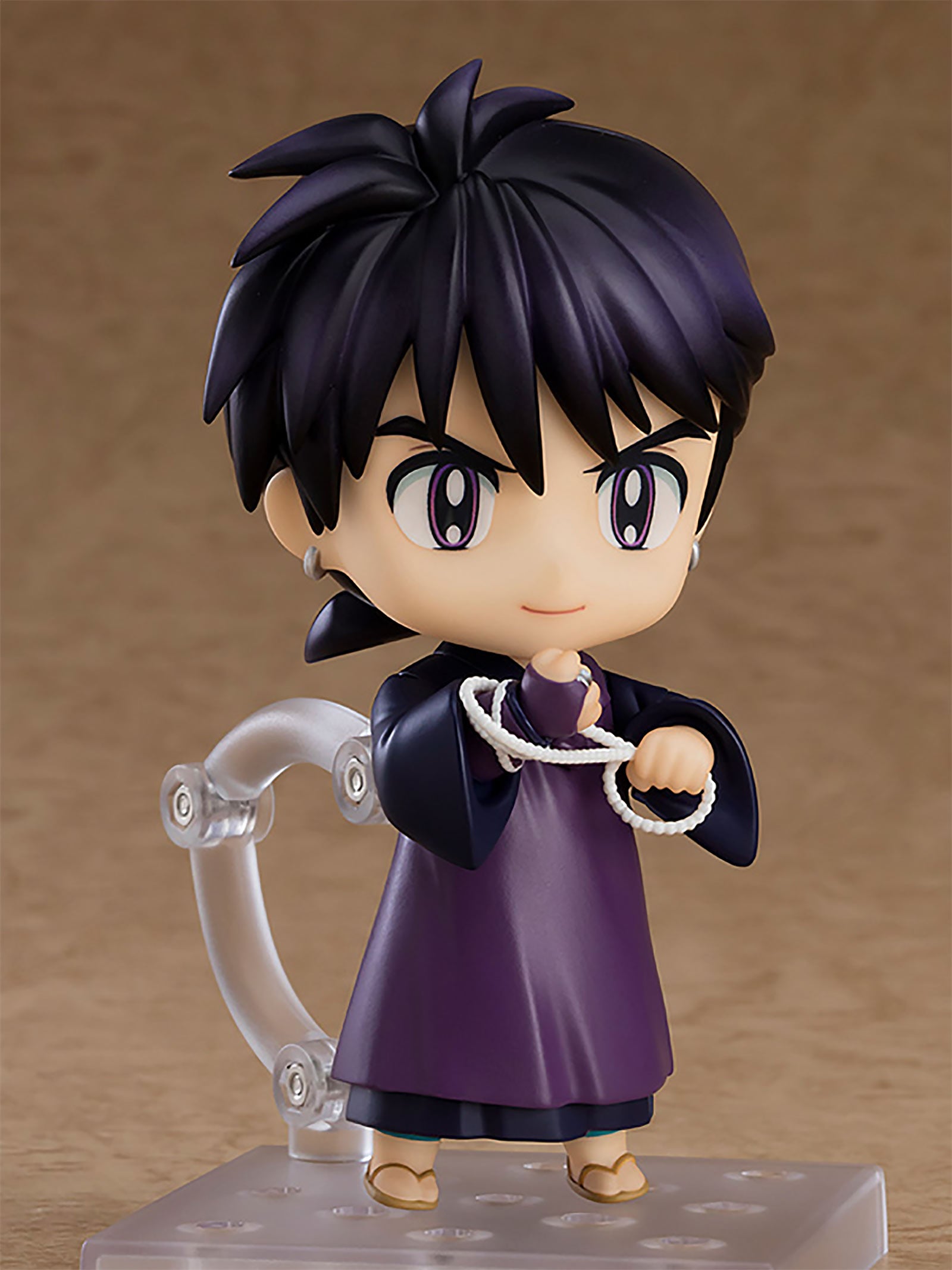 Zdjęcie produktu Inu Yasha - Miroku Nendoroid Figurka Akcji