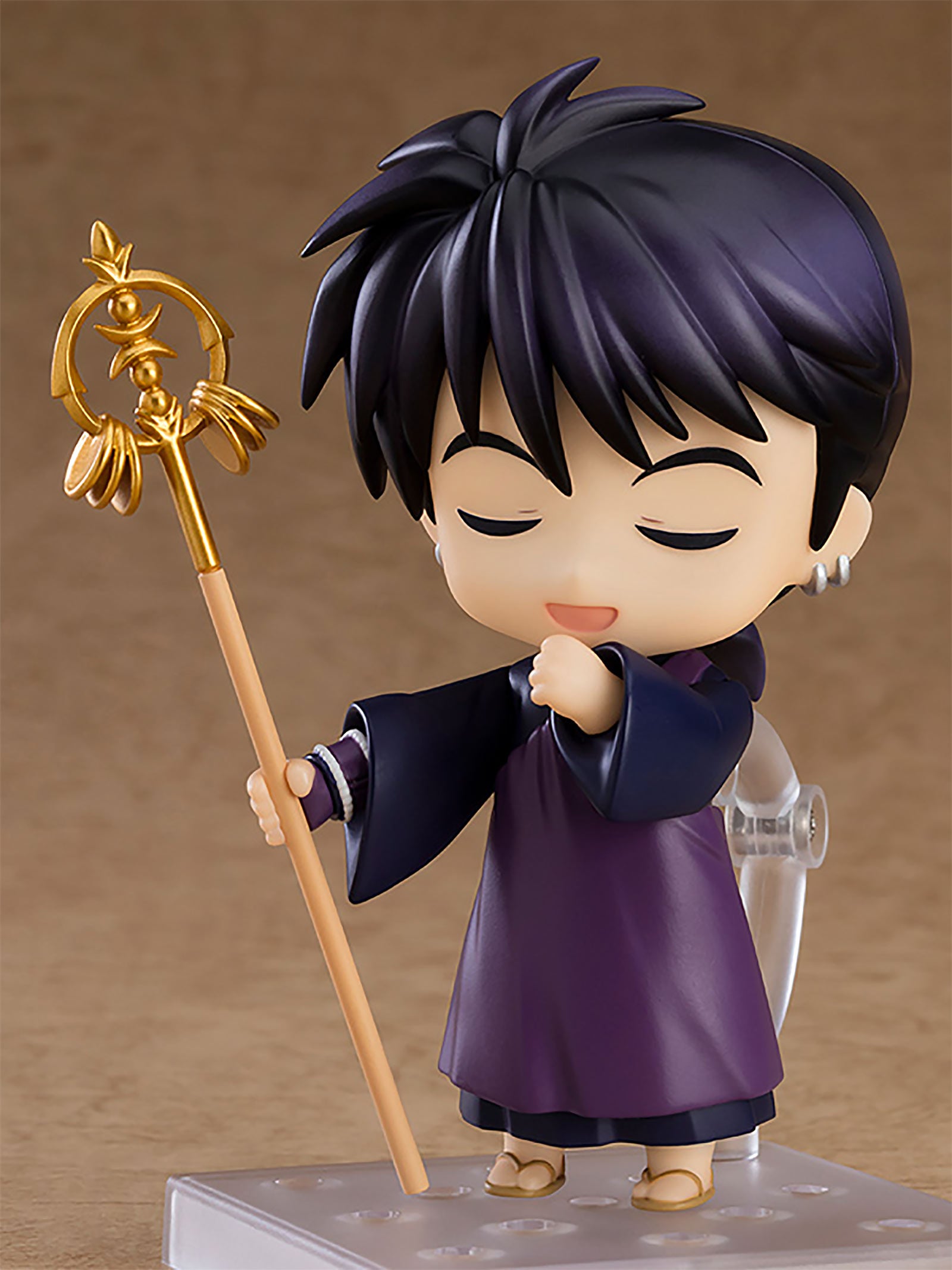 Zdjęcie produktu Inu Yasha - Miroku Nendoroid Figurka Akcji