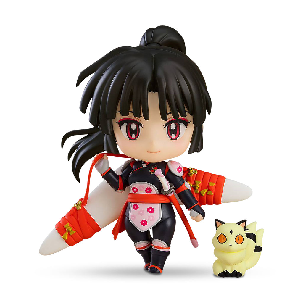 Zdjęcie produktu Inu Yasha - Sango Nendoroid Figurka Akcji