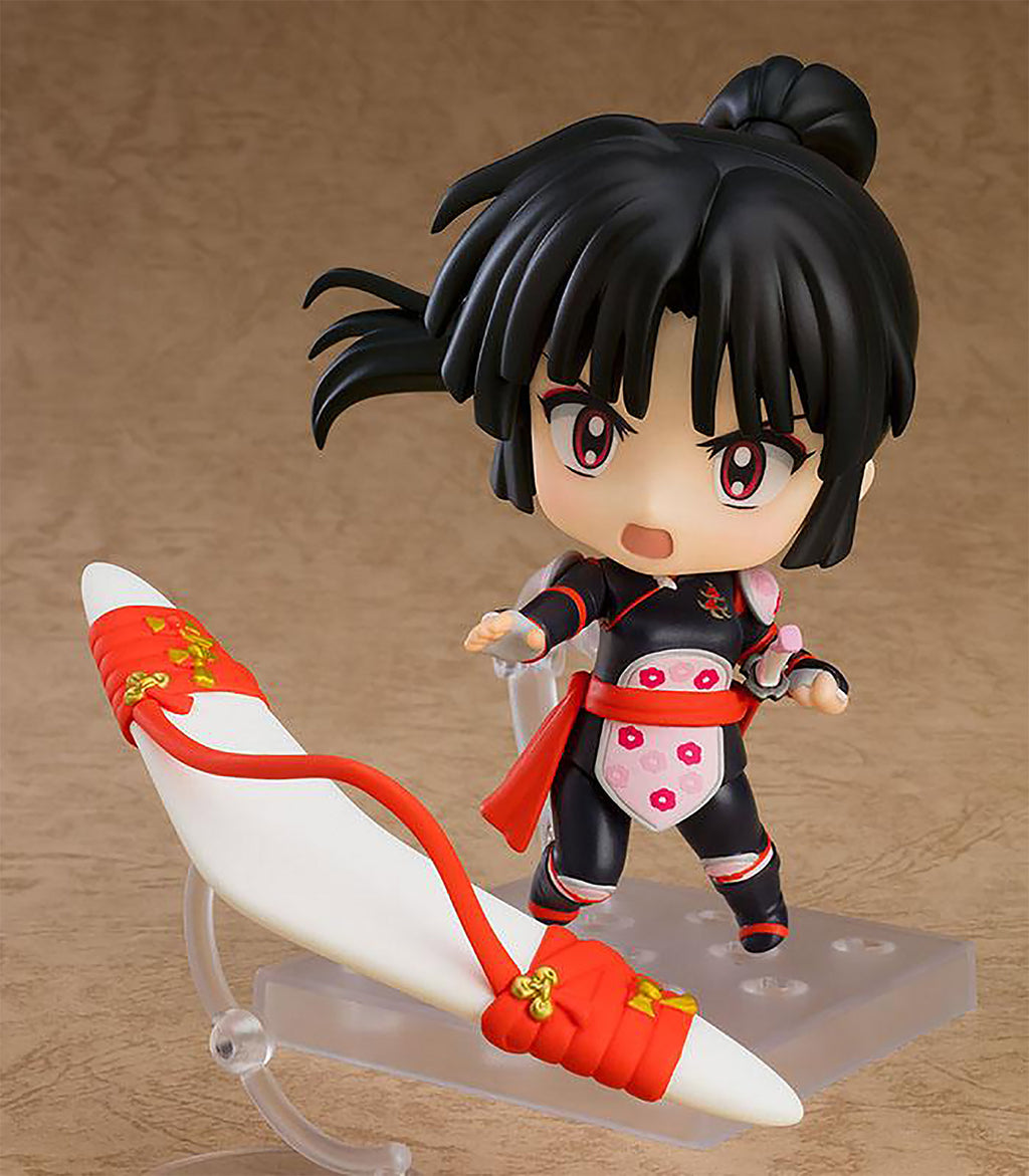 Zdjęcie produktu Inu Yasha - Sango Nendoroid Figurka Akcji