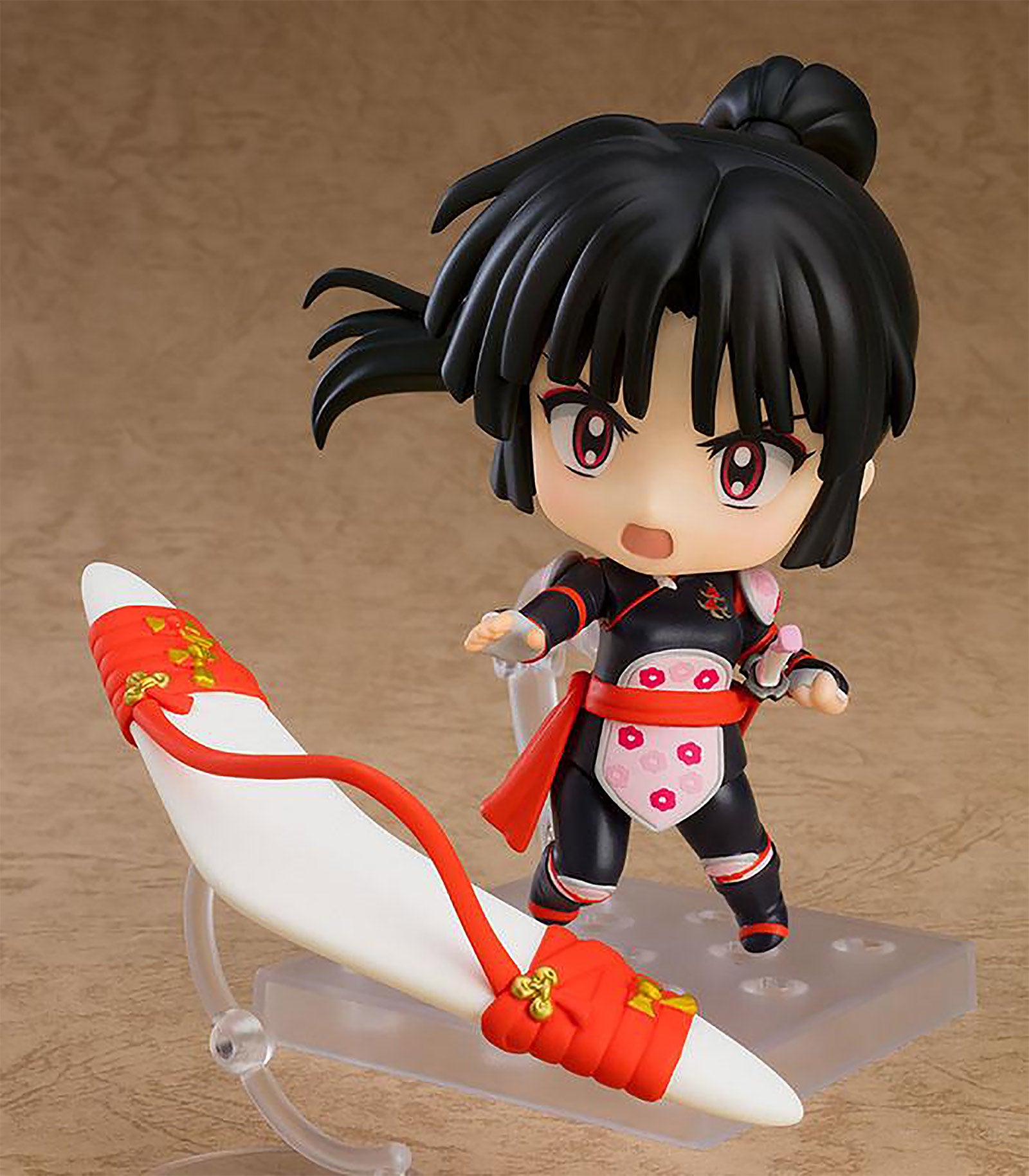 Zdjęcie produktu Inu Yasha - Sango Nendoroid Figurka Akcji